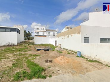 Terreno residencial en venta en Calle Prado Alto