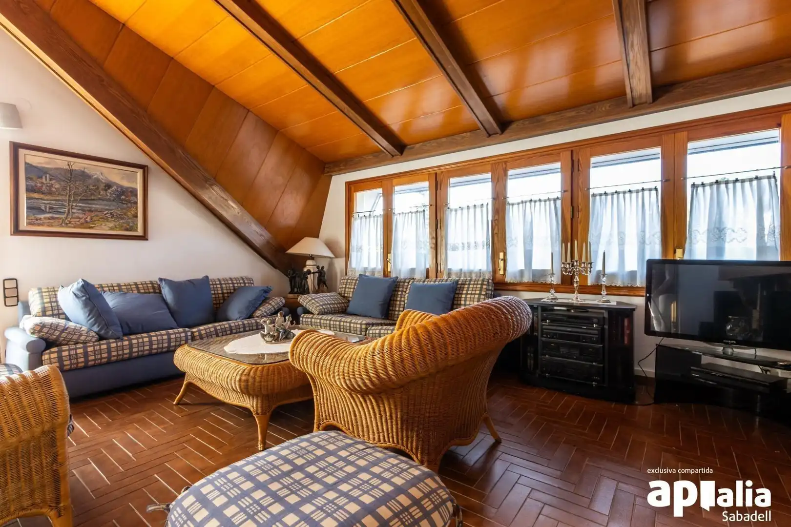 Casa o xalet en venda a Airesol