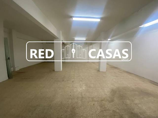 Local comercial en Alquiler en Carrer de Josep Anselm Clavé en Can Clota