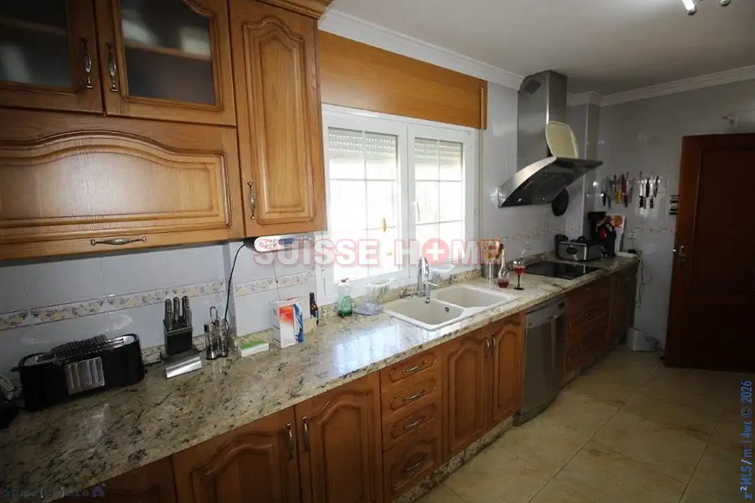 Villa mit Pool zum Verkauf in Torre del Mar, imagen 9