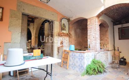 Casa adosada en venda en Mataró amb Terrassa