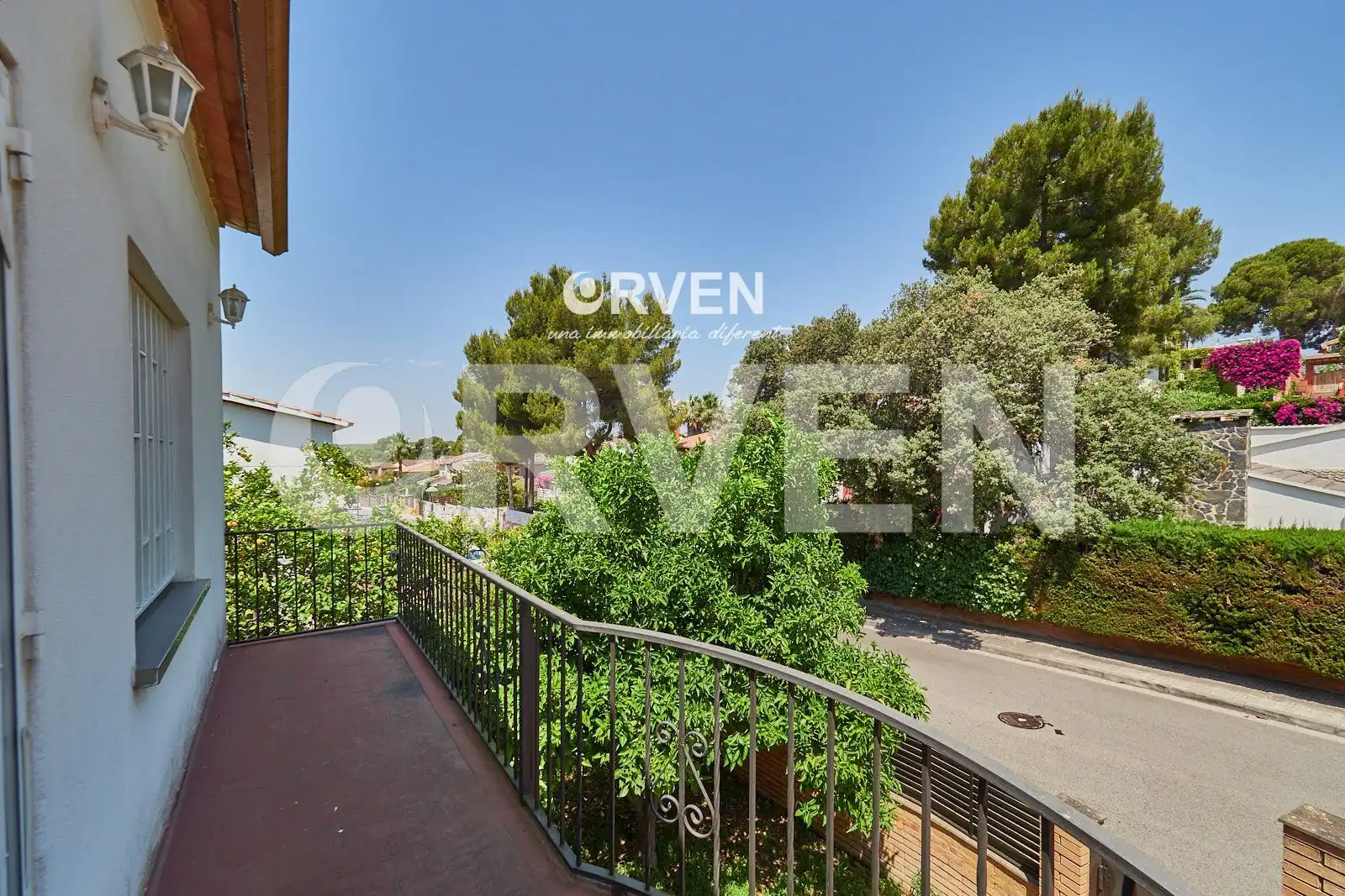 Terraza de Casa o chalet en venta en Tarragona con Calefacción, Piscina y Alarma