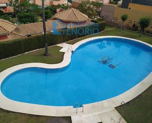 Apartament en venda a DE LAS CUMBRES, 27, Islantilla Golf