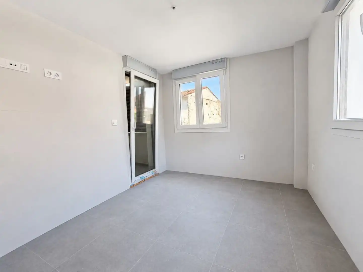 Habitación de Casa o chalet en venta en Molledo con Calefacción, Jardín privado y Parquet