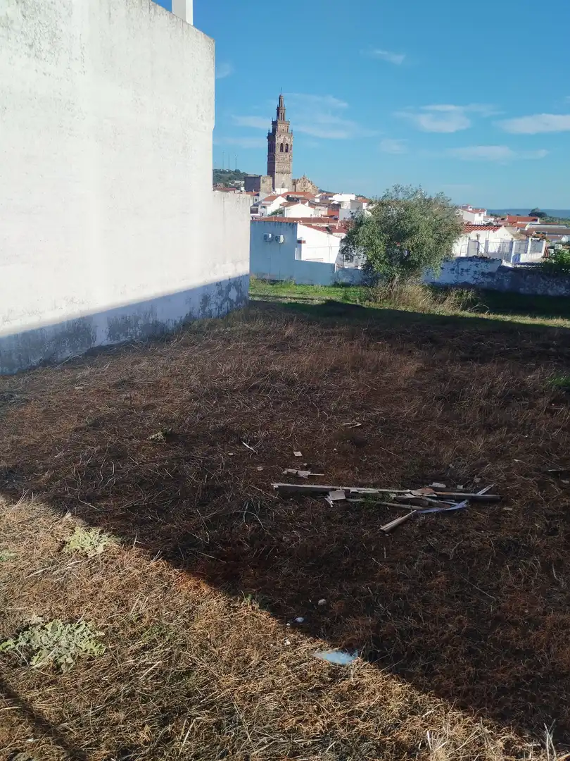 Terreno residenziale in vendita a Calle República Argentina, imagen 2