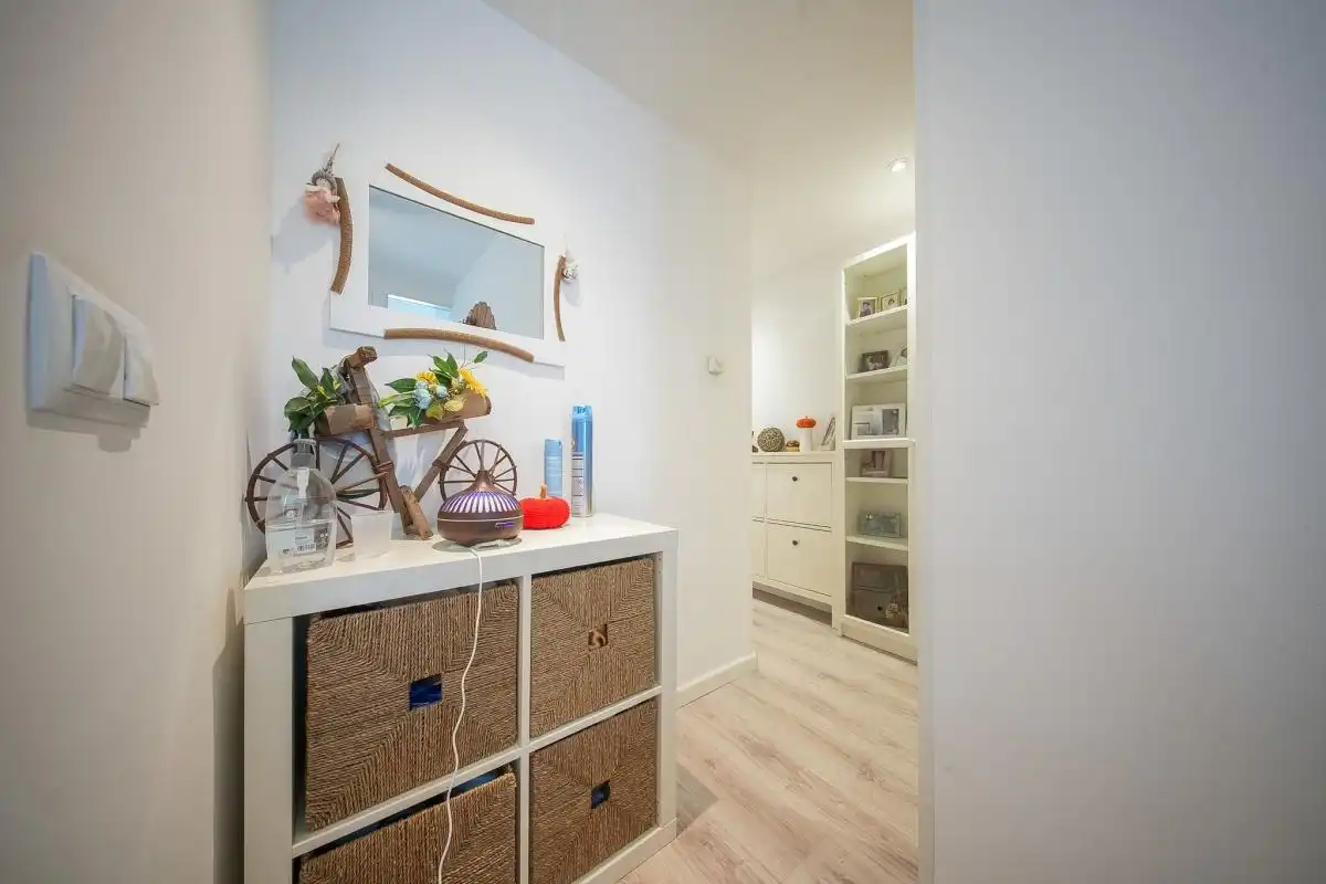 Planta baja en venta en Alovera con Aire acondicionado, Calefacción y Jardín privado