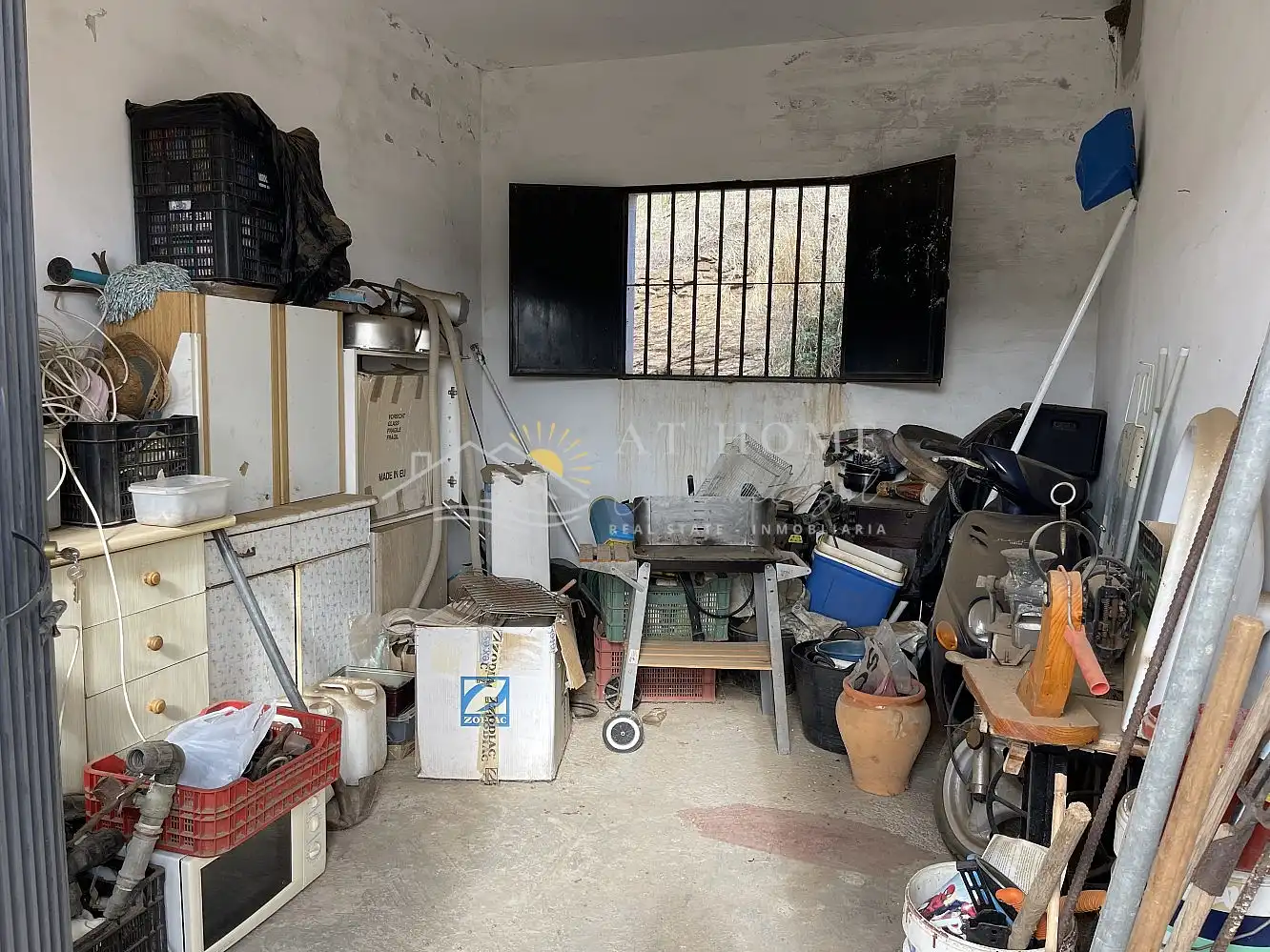 Houses for sale in Nerja  with Terrace