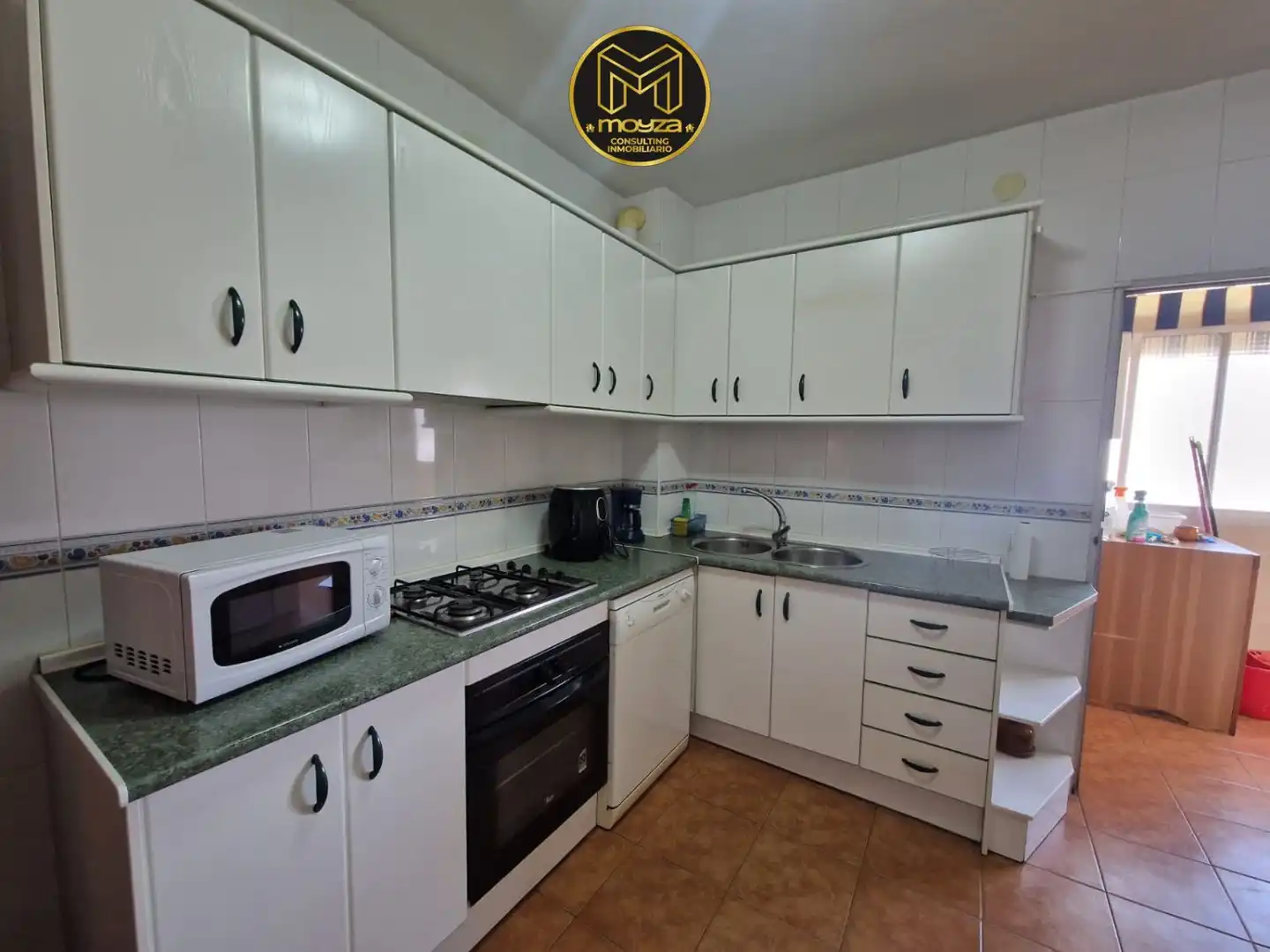 Piso en venta en La Carolina, imagen 5