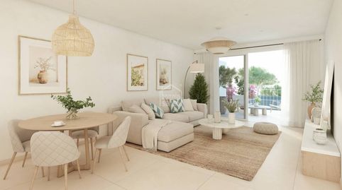 Foto 5 de Apartamento en venta en Fornells, Es Mercadal