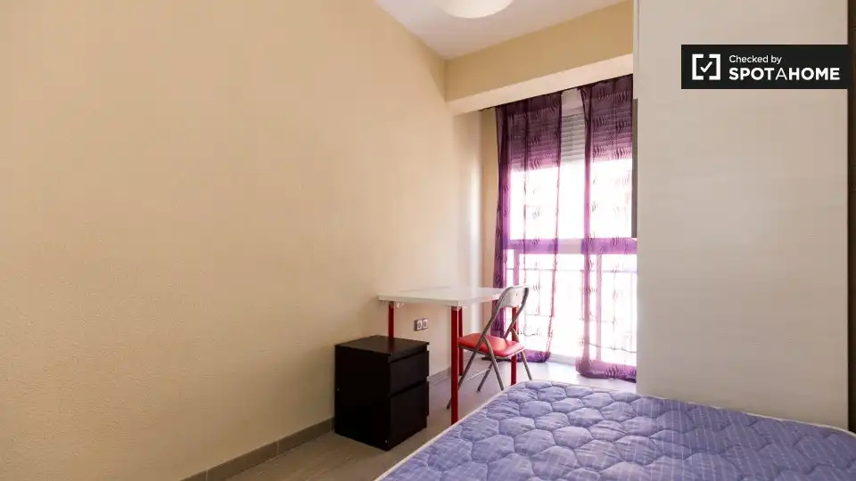 Habitació a Camino de Ronda