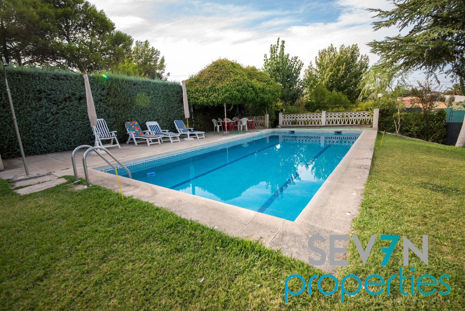 Casa o chalet en venta en Manises, S/N