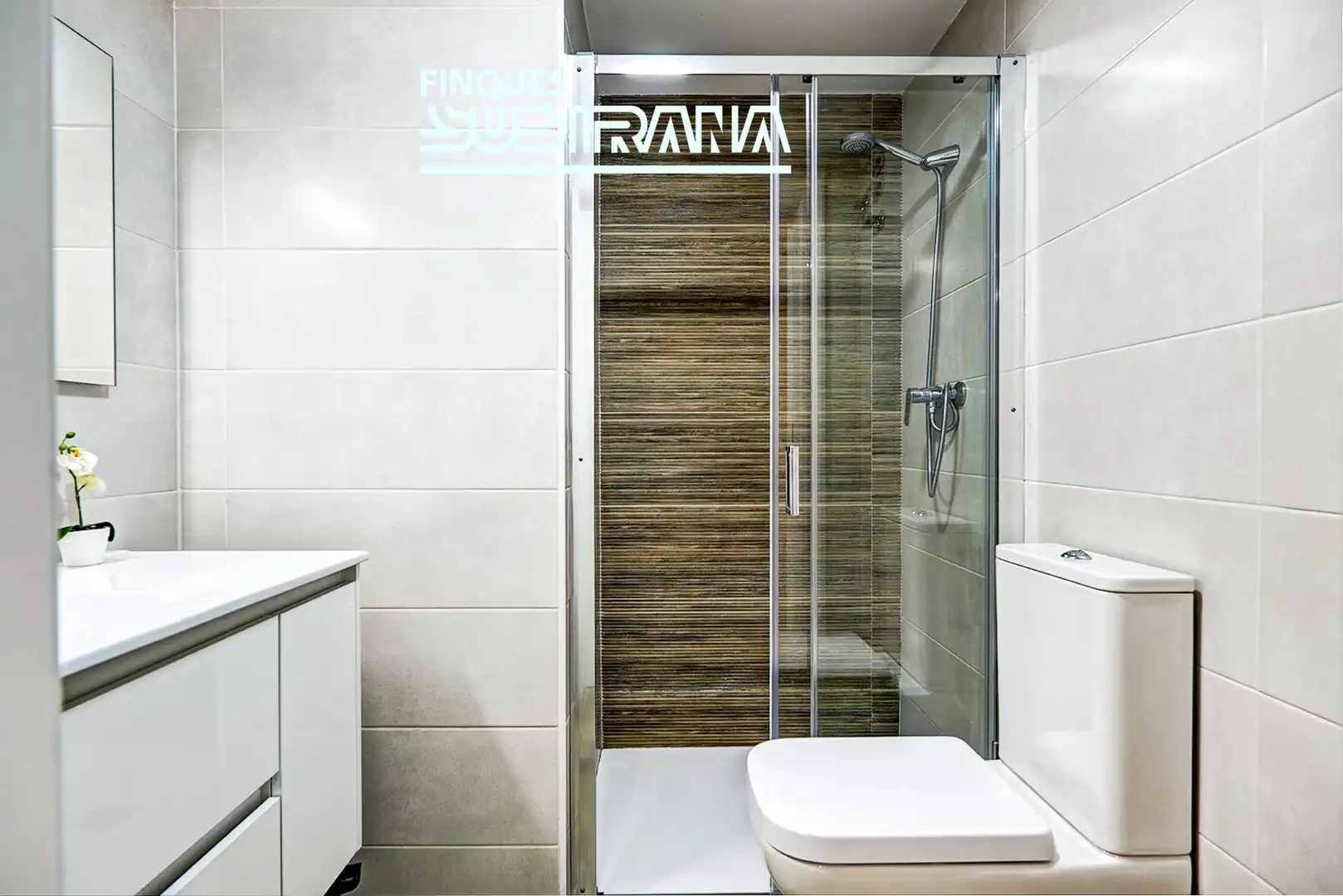 Baño de Piso en venta en Igualada con Balcón