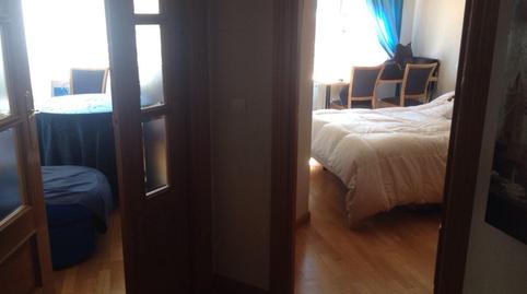 Foto 2 de Apartament de lloguer a La Platina- Hospital - Campus, Salamanca Capital