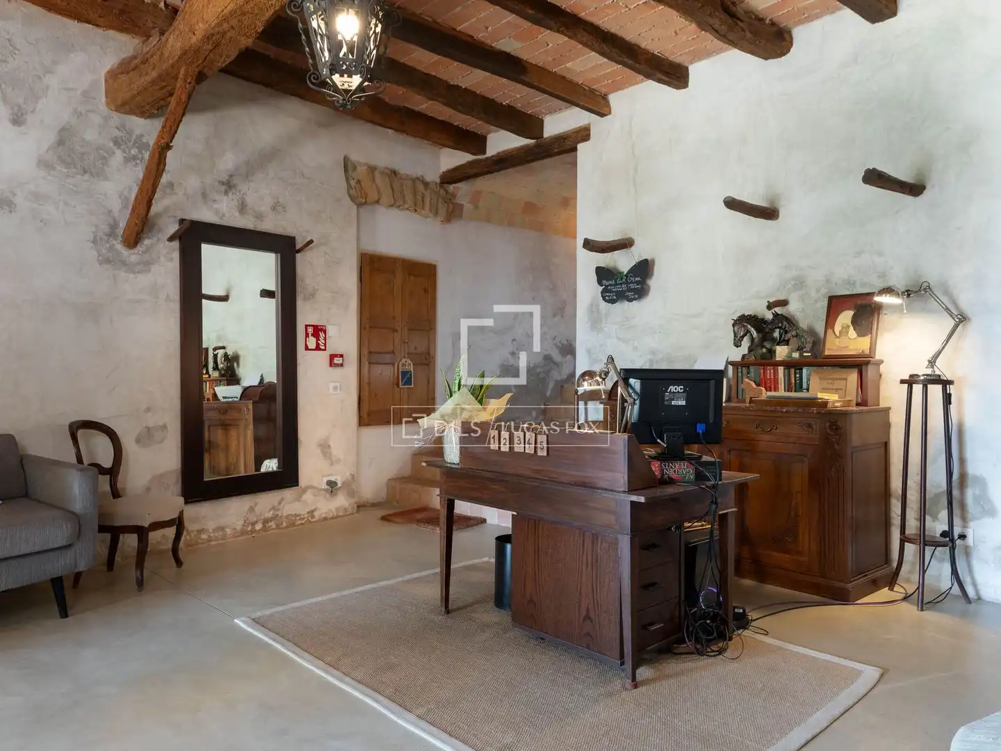 Finca rústica en venda en Vilademuls amb Calefacció, Jardí privat i Terrassa