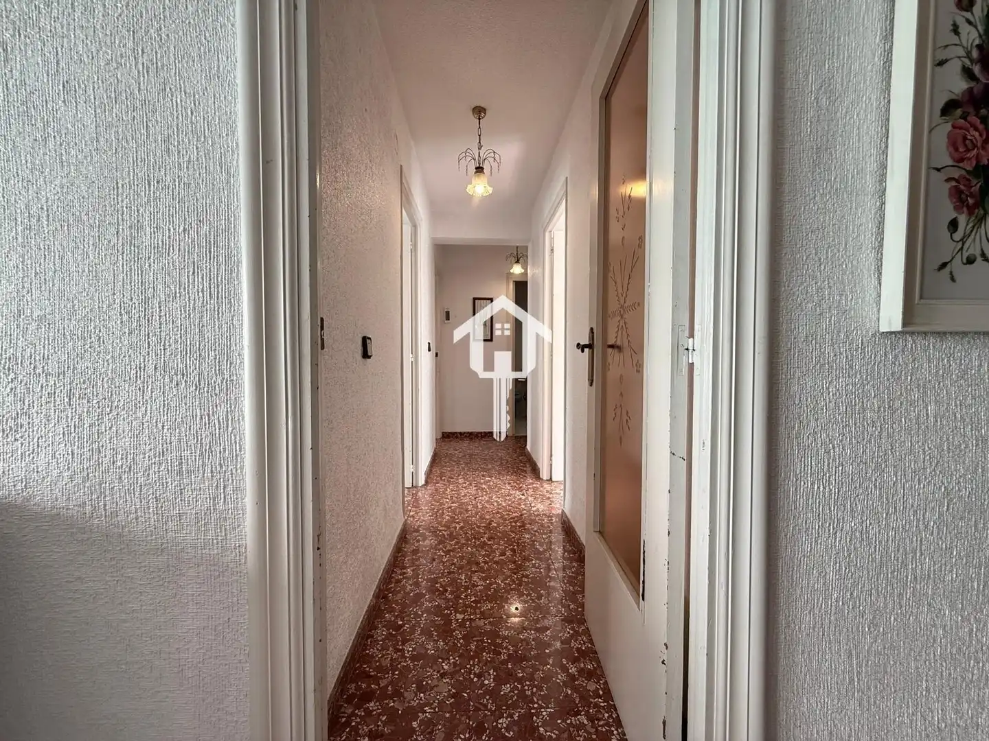 Piso en venta en Calle PRIMITIVO PEREZ, Campoamor