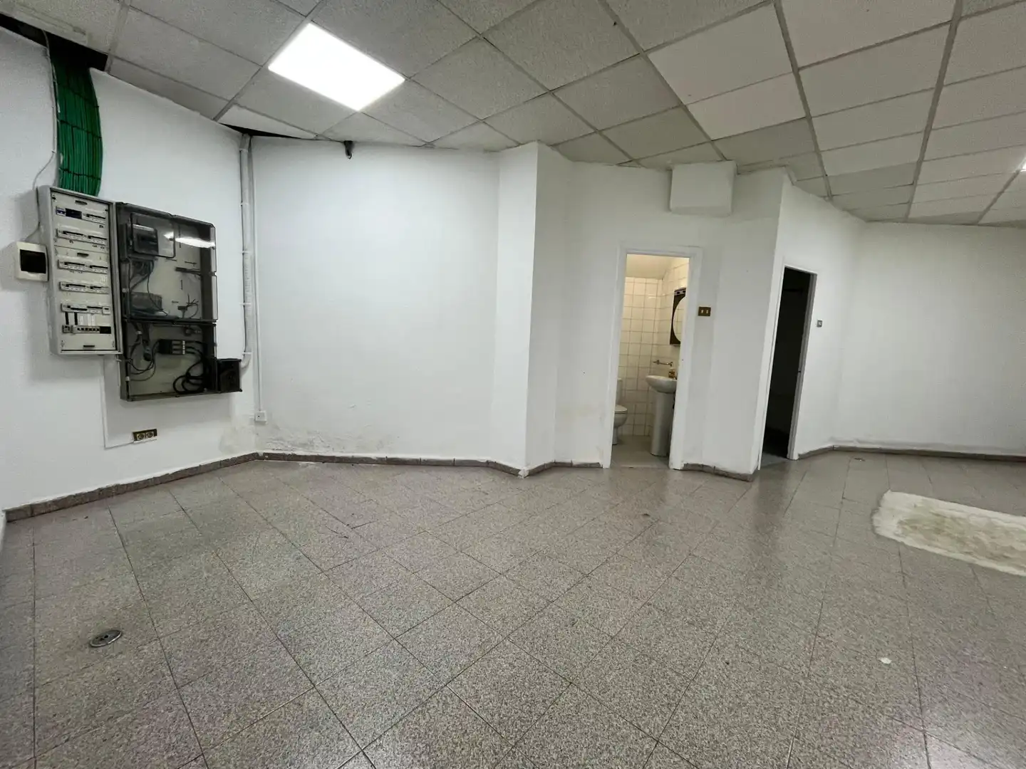Business premises for sale in Kalero - Basozelai, imagen 21