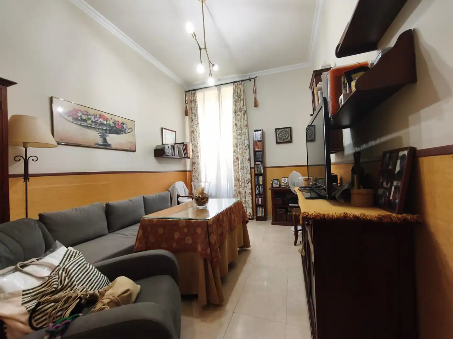 Appartement avec terrasse à vendre à Calle Don Alonso el Sabio, imagen 11