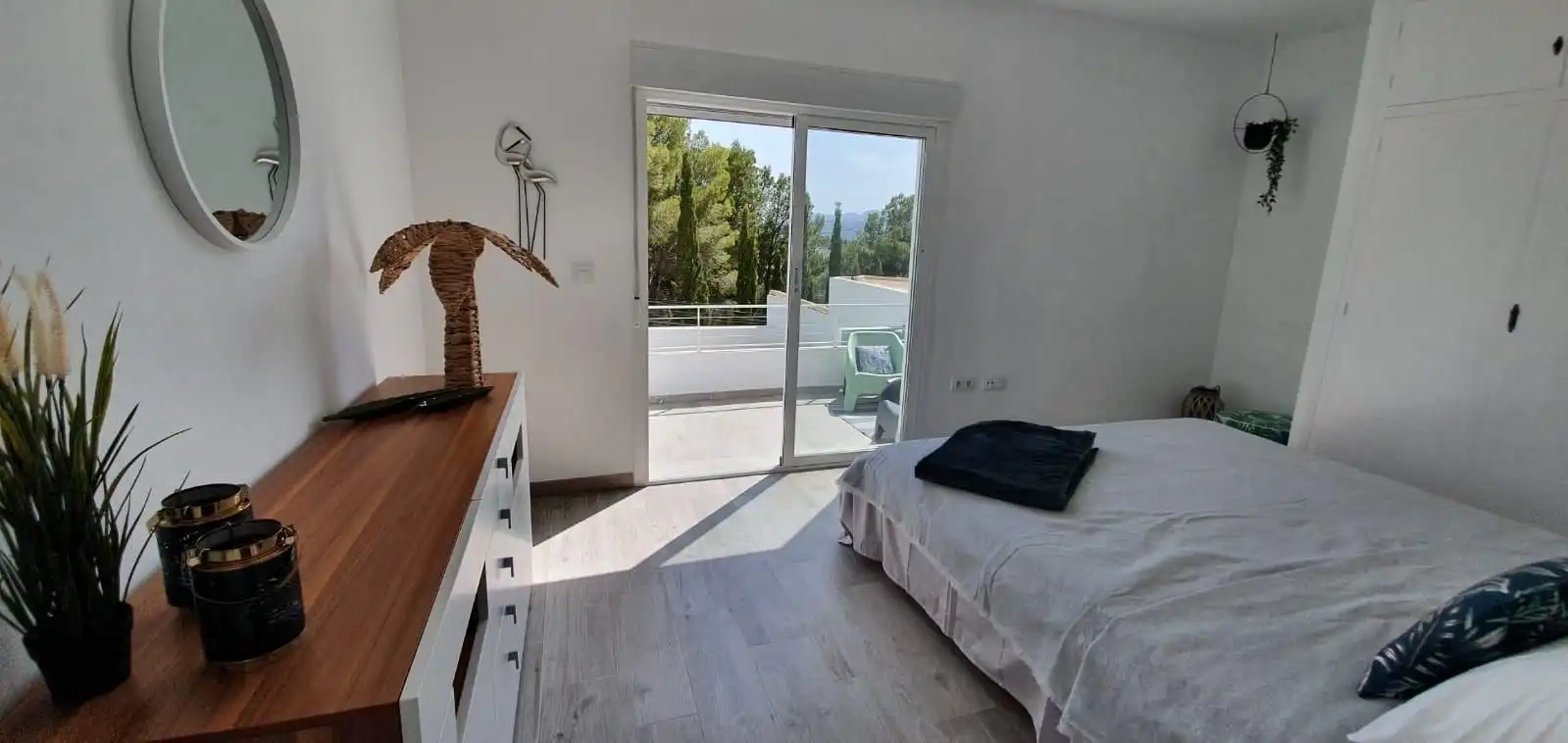 Maison avec jardin à vendre à Altea la Vella, imagen 17