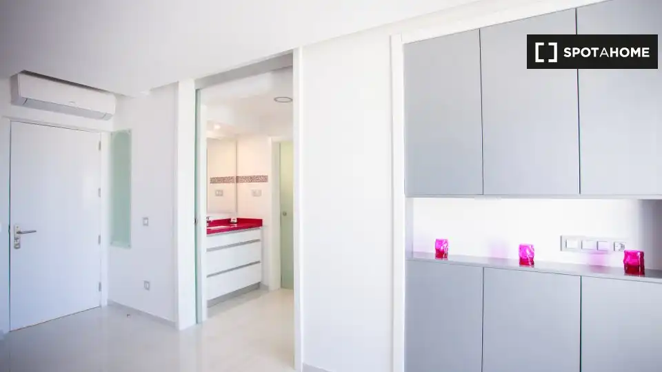 Zimmer in Playa del Cura - Taurito