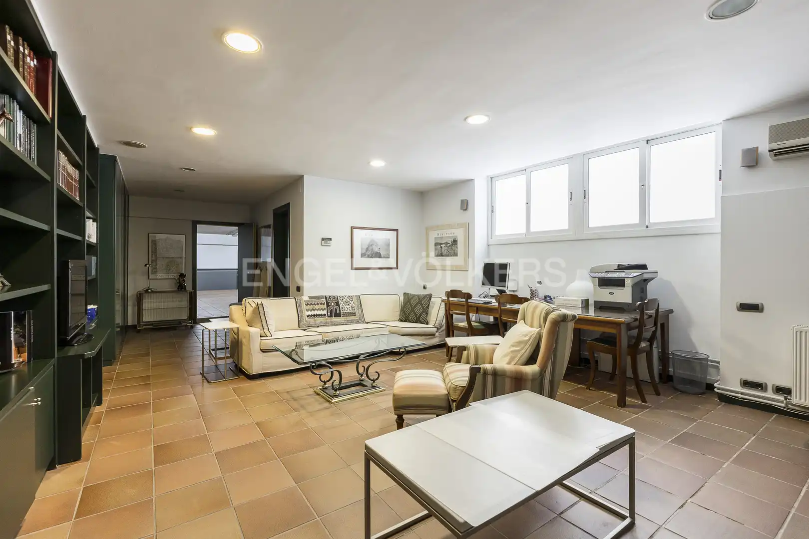 Casa o chalet en venta en Barcelona con Aire acondicionado, Calefacción y Jardín privado