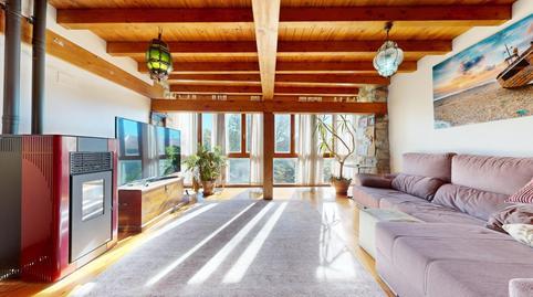 Foto 5 de Casa o xalet en venda a Calle Santa Cruz Auzoa, Artzentales, Bizkaia