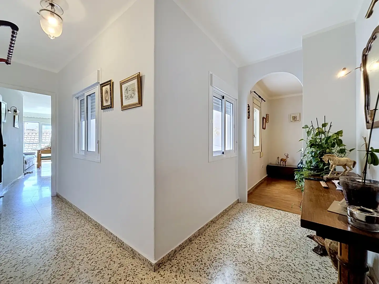 Flat for sale in Málaga  with Air Conditioner