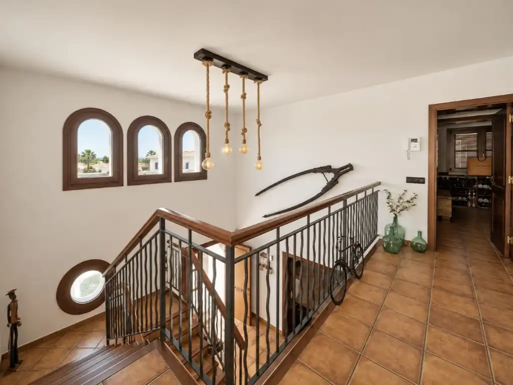 Villa avec piscine à vendre à Sa Cabana - Can Carbonell - Ses Cases Noves, imagen 29