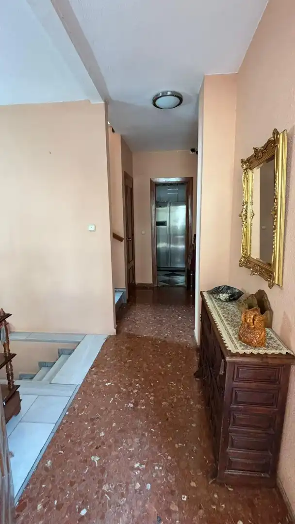 Casa en venta en Avenida DE LOS DESCUBRIMIENTOS, imagen 3