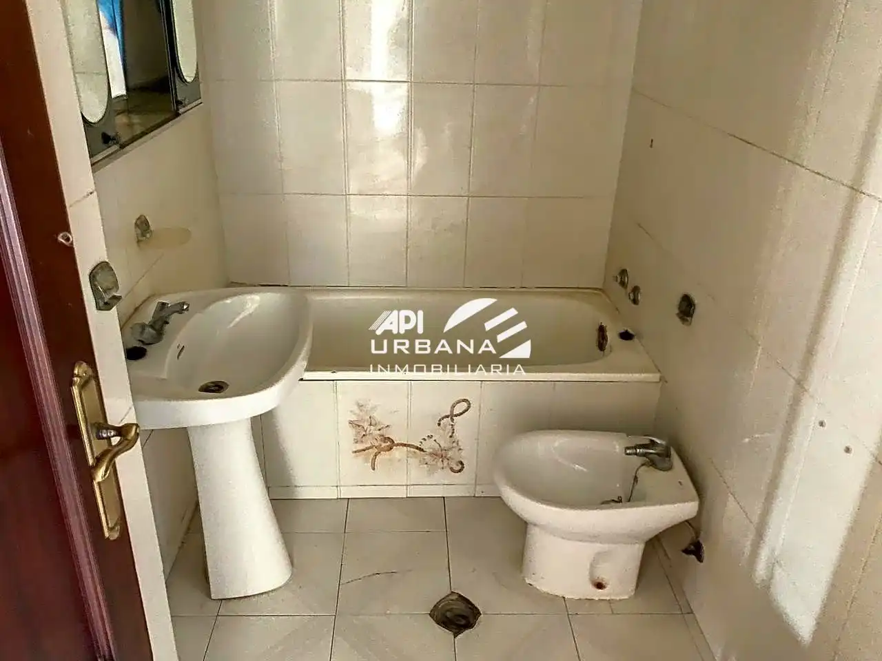 Piso en venta en Luque, El Valle