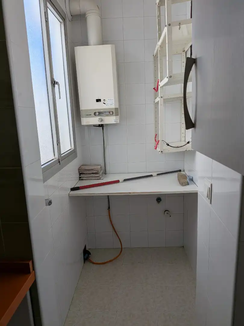 Piso en venta en Arenal - La Pólvora, imagen 3
