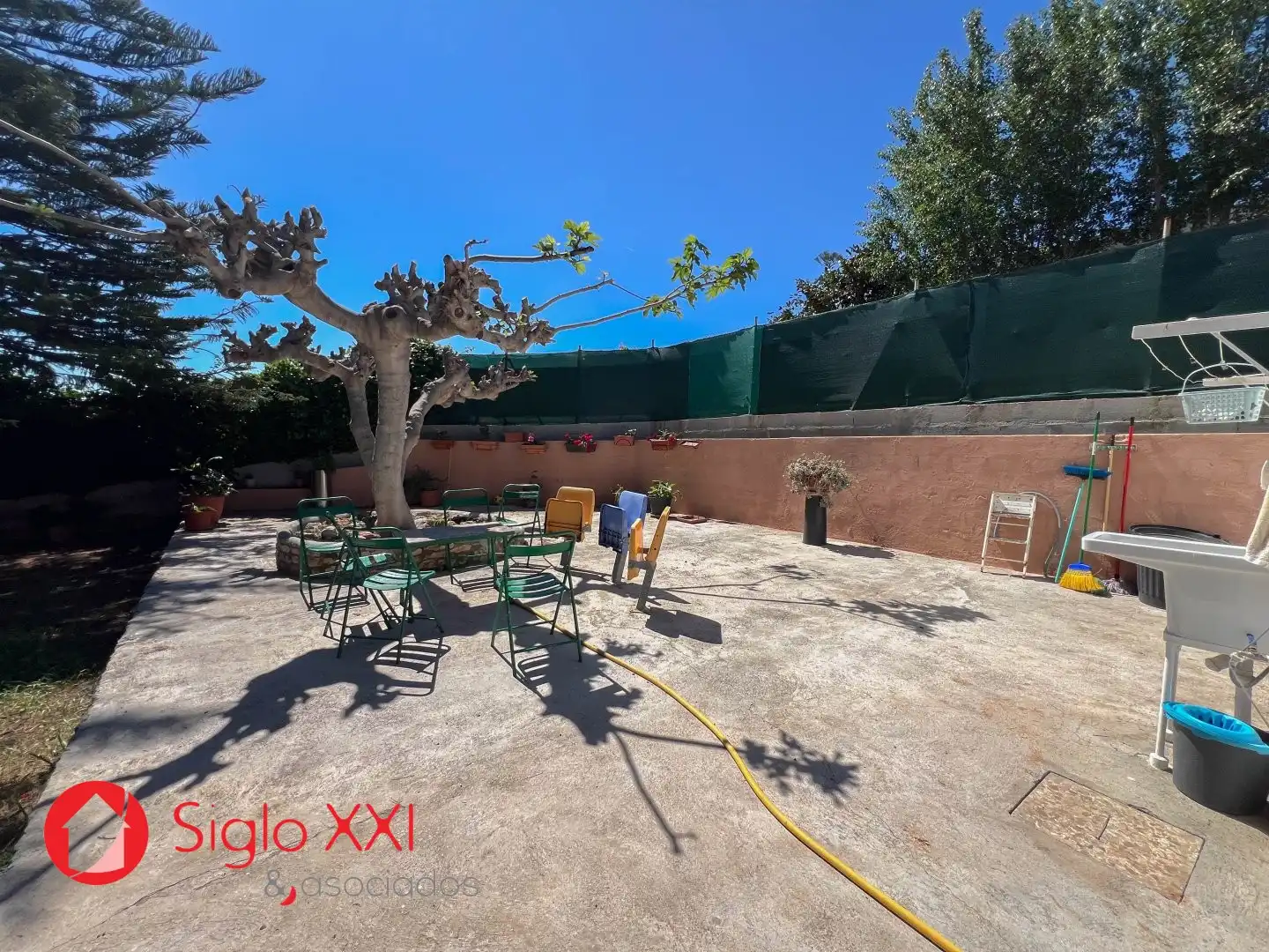 Villa in vendita a Madrigal, imagen 6