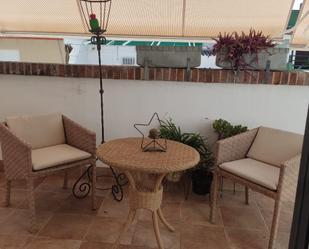 Attic for rent to own in San Bartolomé - Millán de Priego