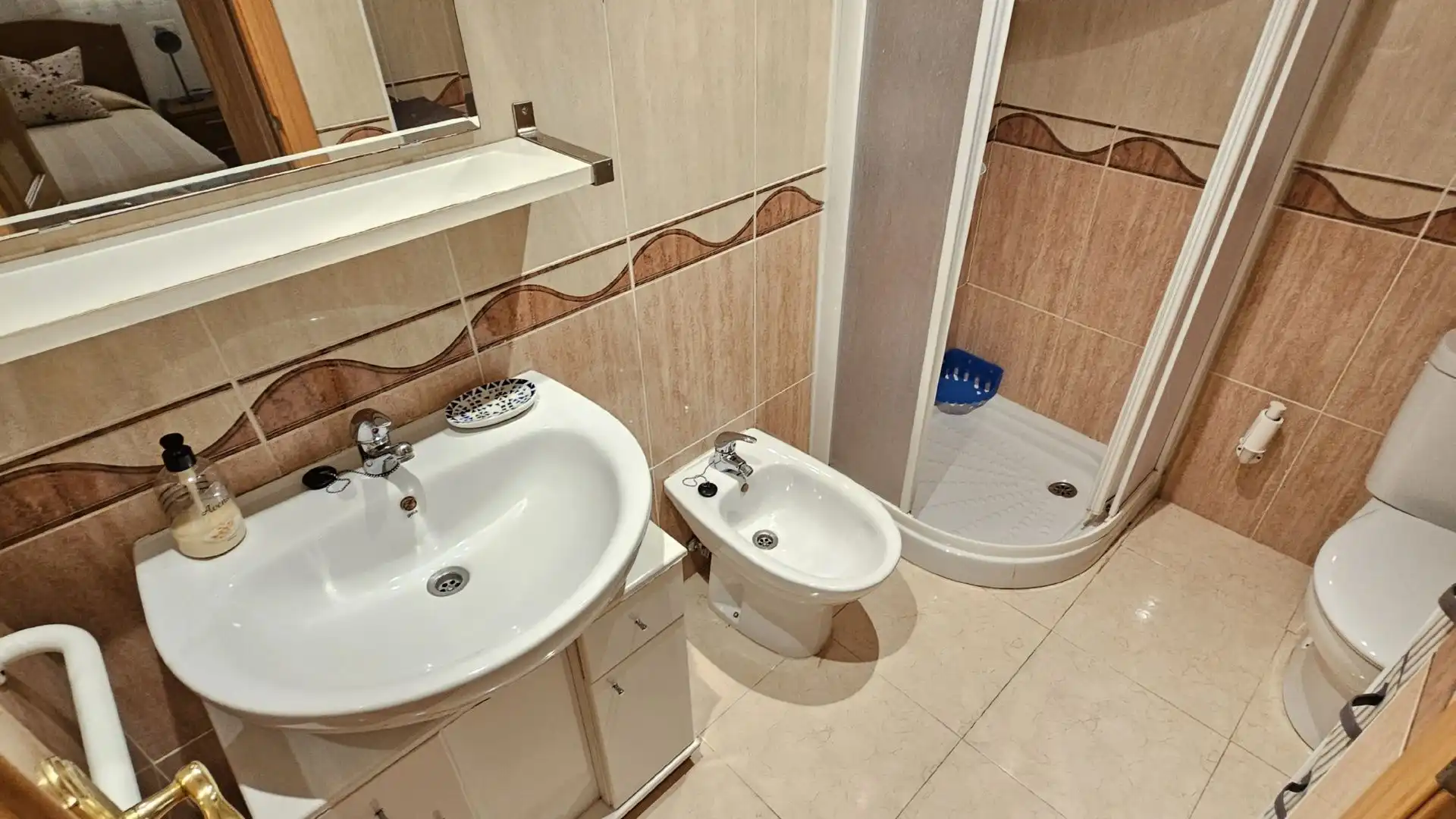 Apartament amb piscina en venda a Amplaries 15, imagen 14