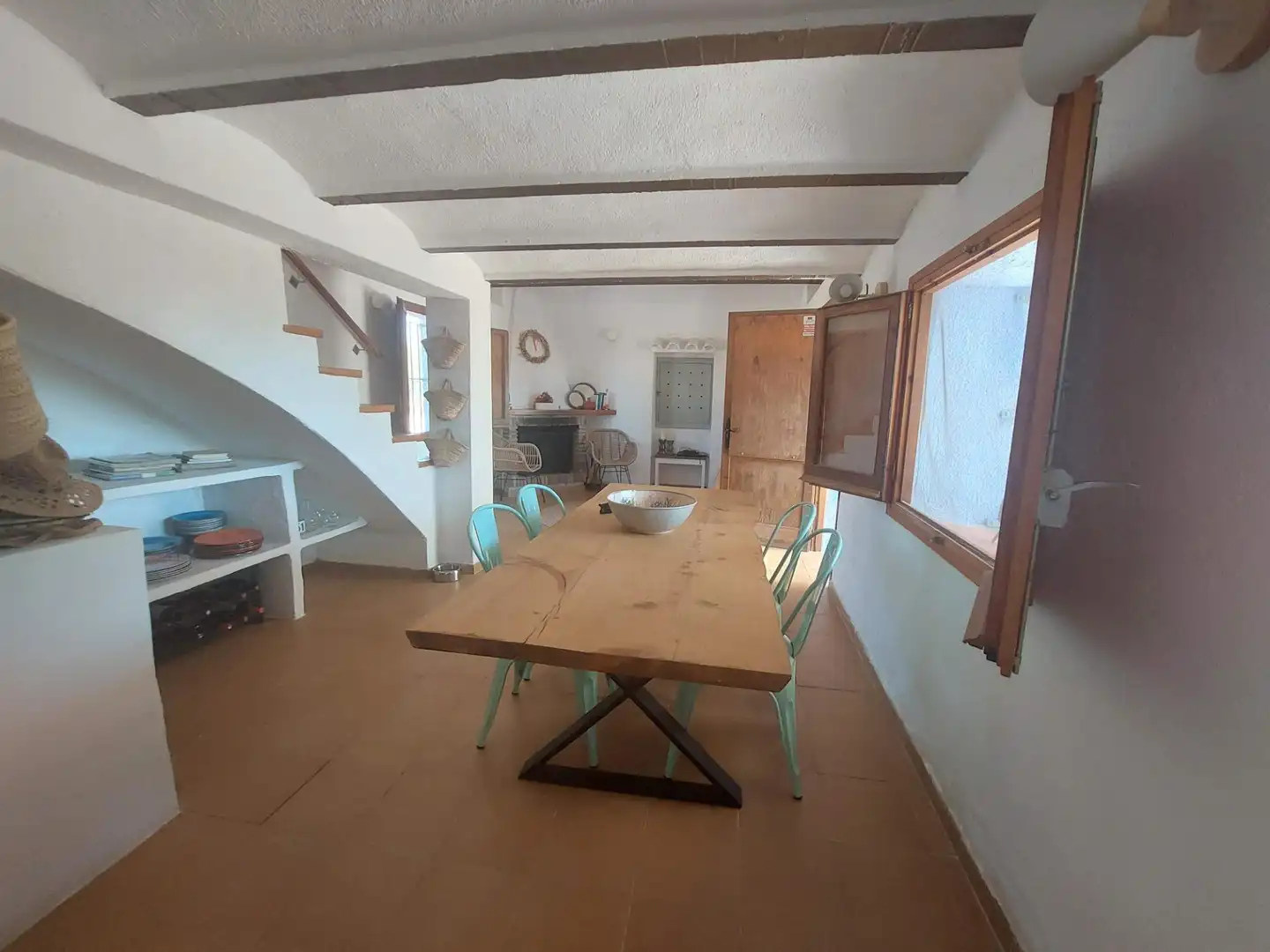 Casa amb jardí en venda a L'Ametlla de Mar pueblo, imagen 8