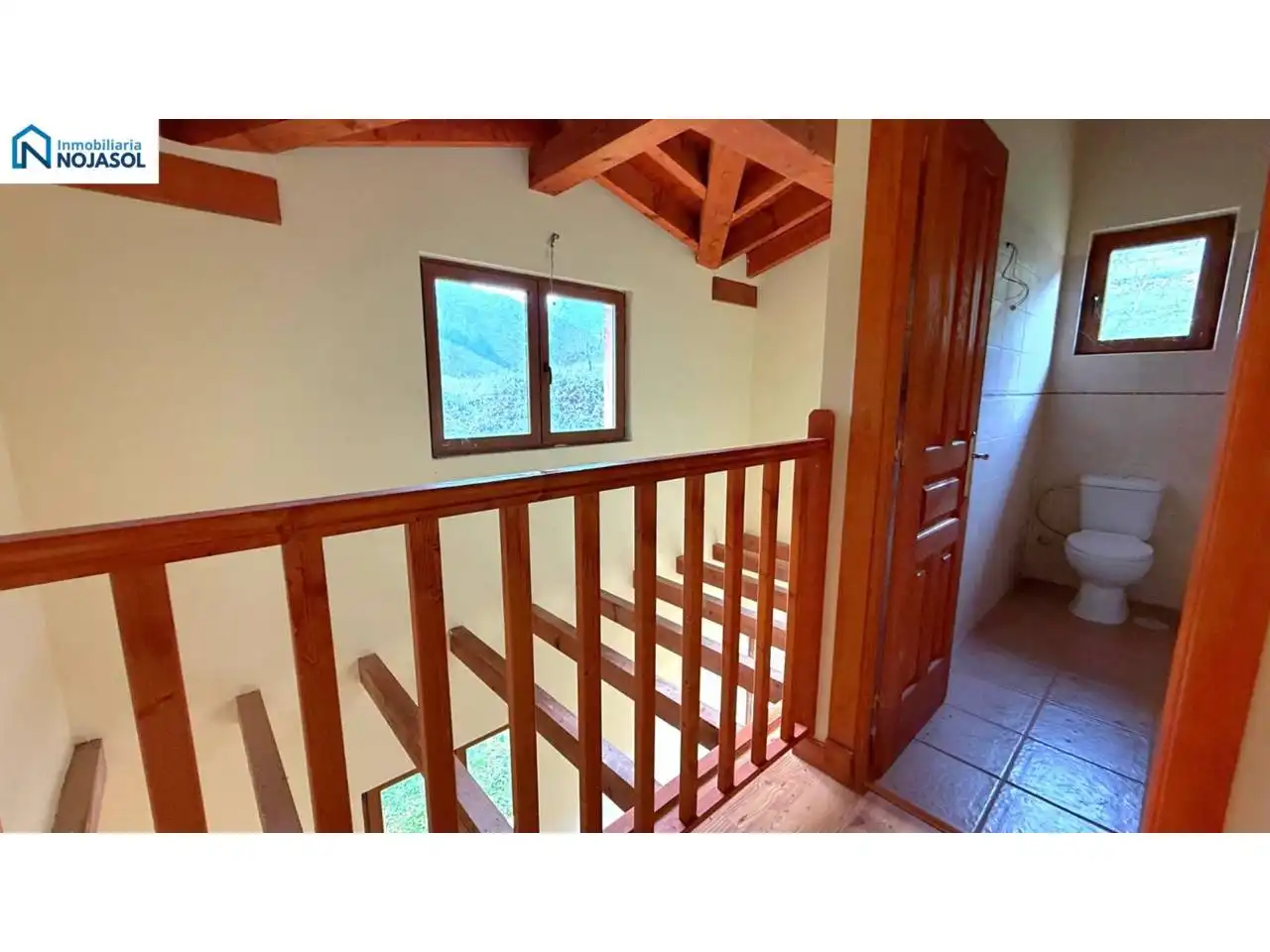 Apartamento en venta en Vega de Liébana con Calefacción, Jardín privado y Parquet