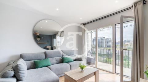 Foto 2 de Pis de lloguer a Avenida del Manzanares, San Isidro,  Madrid Capital