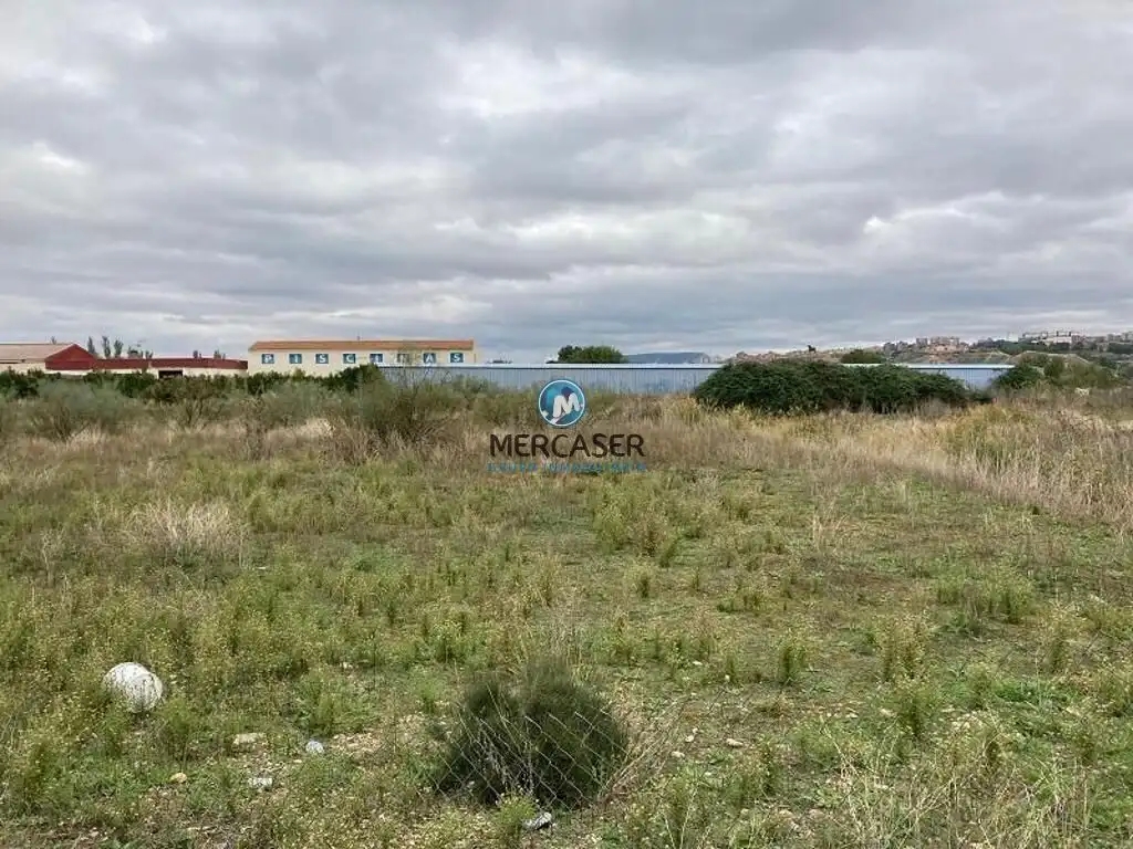 Residencial en venda en Guadalajara