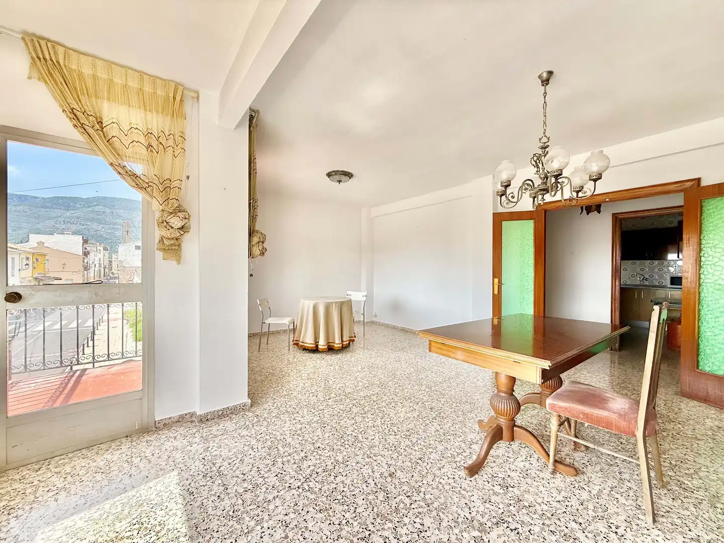Dining room of Flat for sale in Murla  with Terrace