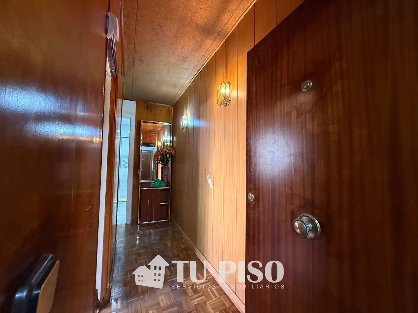 Wohnung zum Verkauf in Calle San Herculano, imagen 3