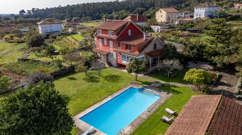 Foto 5 de Casa o chalet en venta en Lugar Rabado, Rianxo, A Coruña