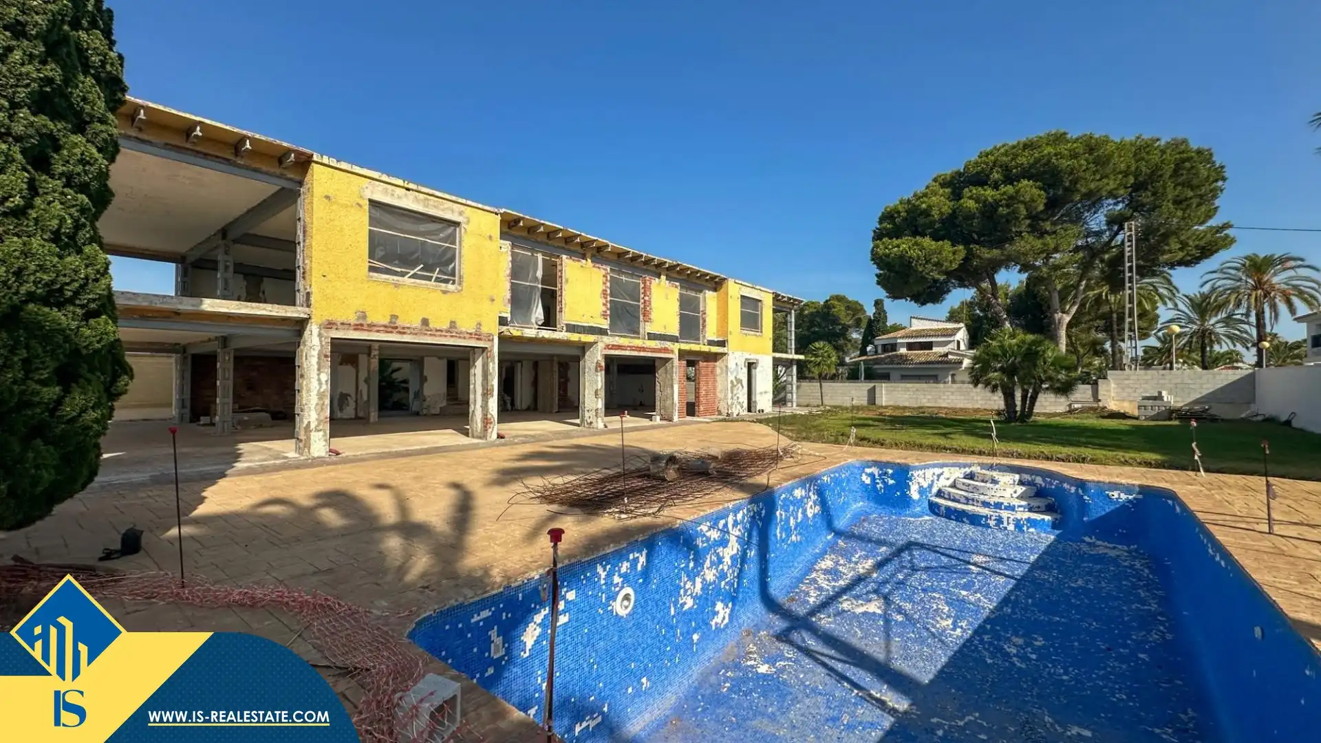 Villa mit Pool zum Verkauf in Orihuela Costa, imagen 6