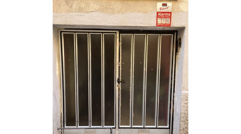 Foto 5 von Geschaftsraum zum Verkauf in Calle Sant Jaume, Centre, Igualada