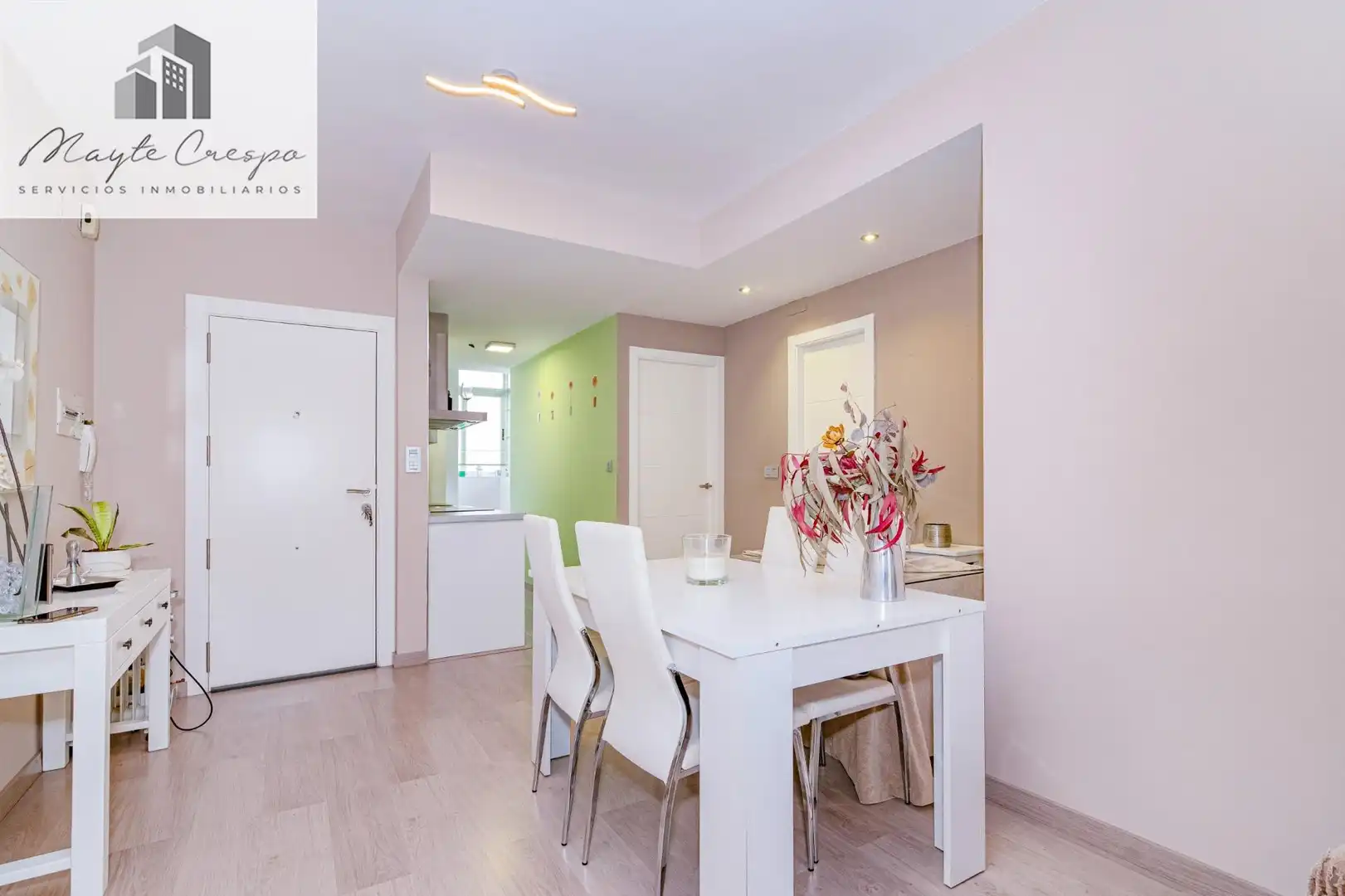 Appartamento con terrazza in vendita a CORVALES, imagen 5