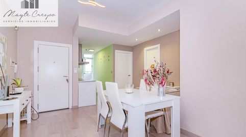 Foto 5 de Piso en venta en Corvales, La Zubia Ciudad, La Zubia