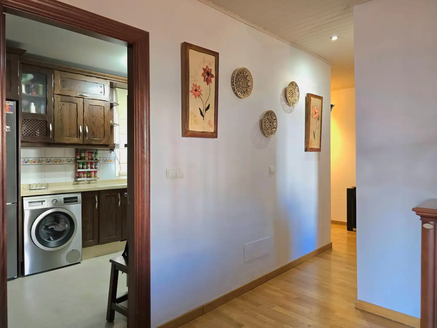 Ático en venta en Alhaurín El Grande con Aire acondicionado, Calefacción y Parquet