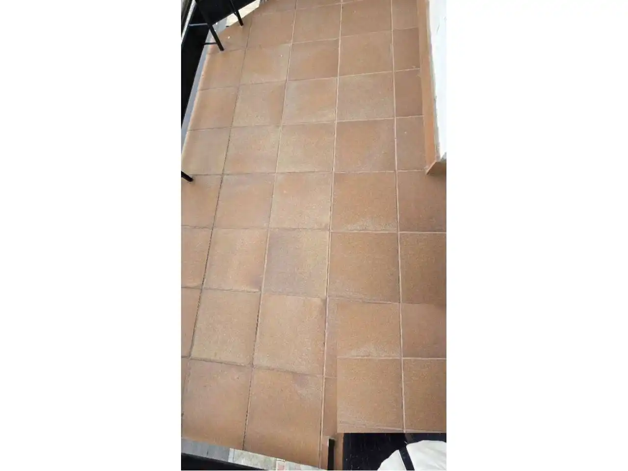 Vista exterior de Apartament en venda en  Logroño amb Calefacció, Parquet i Terrassa