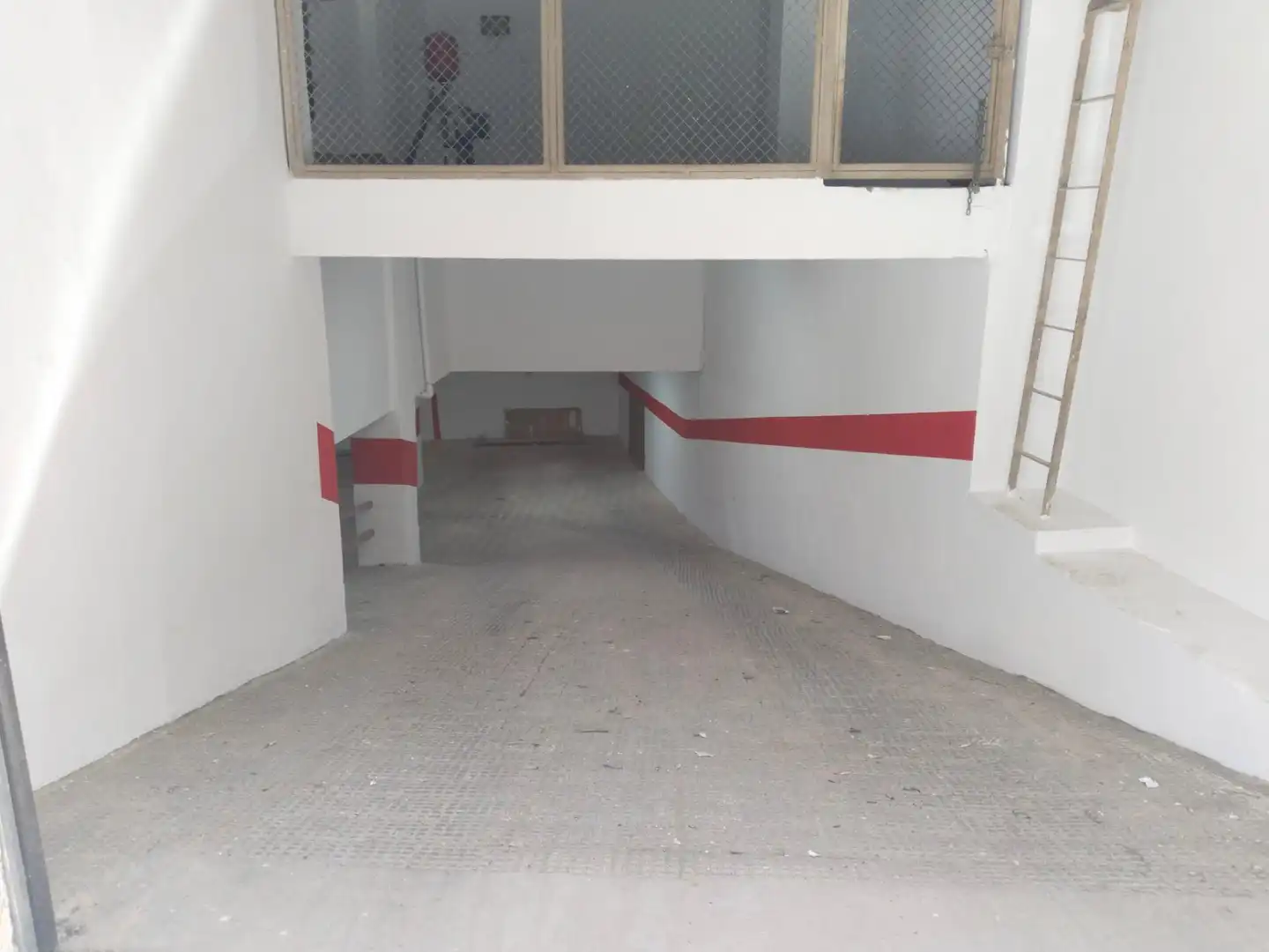 Parkplatz zum Verkauf in Calle COVADONGA, imagen 5