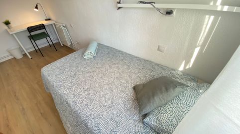 Photo 4 of Room in Calle Benalmádena, 1, Palomeras Sureste, Madrid Capital