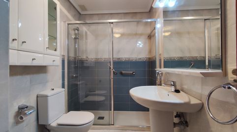 Foto 3 de Piso en venta en Logroño - Avenida de Colón, Residencia, Logroño