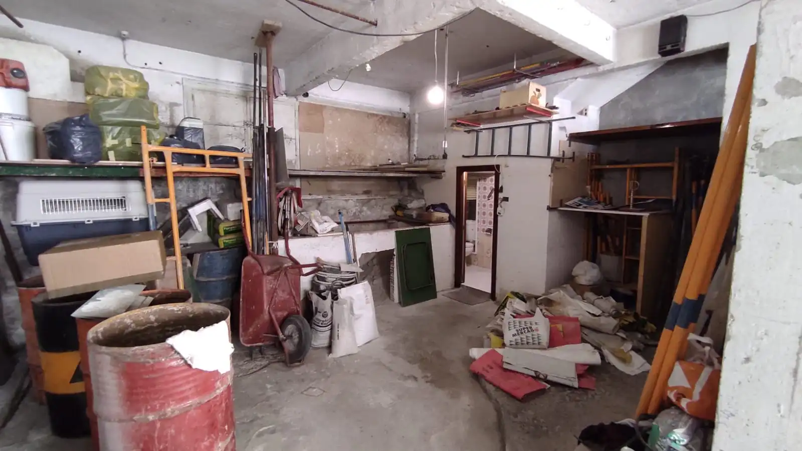 Local comercial en venta en San Kristobal Kalea, imagen 11